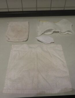 Wäschepaket für Damen - Stuttgart