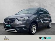 Opel Crossland, 1.2 INNOVATION Turbo ALLWETTER, Jahr 2019 - Pforzheim