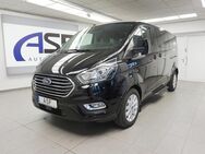 Ford Tourneo Custom, L2 Titanium # # # #, Jahr 2021 - Fürstenwalde (Spree)