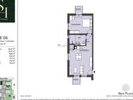 Bereit für die eigene Immobilie: Top geschnittene 2-Zimmer-Wohnung mit 2 Balkone und viel Licht - Berlin