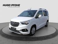 Opel Combo, 1.5 Life d ParkAss S, Jahr 2019 - Oldenburg (Holstein)