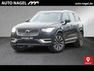 Volvo XC90, B5 AWD Inscription Start, Jahr 2021 - Münster