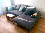 Couch Große Liegefläche 3 Sitz Sofa - Duisburg