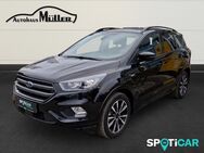 Ford Kuga, 1.5 ST-Line EcoBoost, Jahr 2017 - Gnarrenburg