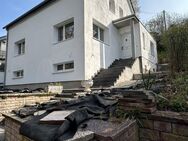 Renoviertes 1-Familienhaus in ruhiger Lage in Lebach - Am Wünschberg- - Lebach