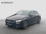 Mercedes-Benz A 250 e AMG*Navigation*PTS*Night*SHZ*Edition2020 - Weiden (Oberpfalz) Zentrum