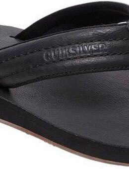 Quiksilver CARVER NUBUCK Zehentrenner