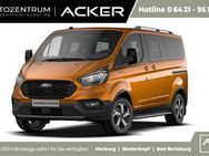 Ford Tourneo Custom, L1 Active, Jahr 2022 - Bad Berleburg
