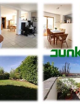 ***PROVISIONSFREI - Top Immobilie in Spitzenlage mit Panoramablick *** - Aschaffenburg