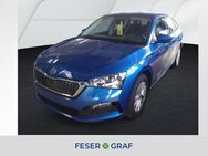 Skoda Scala, 1.0 TSI Combi Ambition, Jahr 2024 - Lauf (Pegnitz)