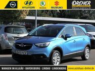 Opel Crossland X, Turbo Edition, Jahr 2020 - Ravensburg