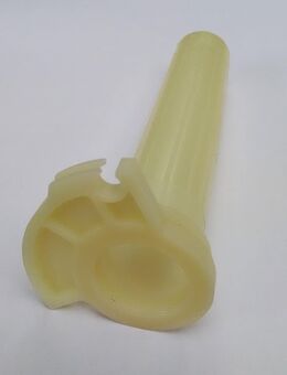 Suzuki RM 125 250 Gasgriff Griffhülse throttle sleeve tube OEM-Qualität - Eschershausen