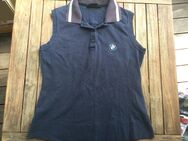 BMW Original Herren Polo Shirt Weste Größe M - Fulda
