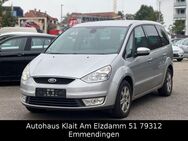 Ford Galaxy Ghia 7 Sitze - Emmendingen