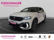 VW T-Roc, 2.0 TSI R 19, Jahr 2021 - Bonn