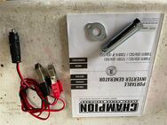 Champion Notstromaggregat 3500 Watt - Walldürn