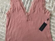 Damen Pyjama, Danskin,Top und Hose, noch neu und ungetragen mit Etikett - Olpe