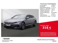 VW Arteon, 2.0 TDI Shootingbrake R-Line, Jahr 2022 - Lingen (Ems)