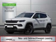 Jeep Compass 1.3 Night Eagle //Sitzheizung/LED/PDC - Thannhausen