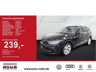 VW Tiguan, 2.0 TDI Move, Jahr 2024 - Passau