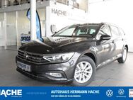 VW Passat Variant, 2.0 l TDI Business, Jahr 2024 - Blomberg (Nordrhein-Westfalen)