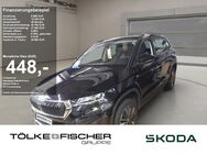 Skoda Karoq, 2.0 TDI Tour el Heck, Jahr 2023 - Krefeld