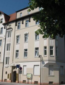 Praxisräume im bekannten Ärztehaus Lessingstraße 1 in Schkeuditz - Schkeuditz