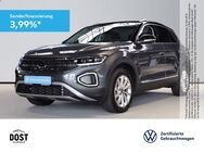 VW T-Roc, 1.5 TSI Style, Jahr 2024 - Hildesheim