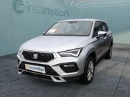 Seat Ateca, 1.5 TSI Style, Jahr 2023 - München