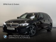 BMW 320, d xDrive M Sport, Jahr 2024 - Fulda