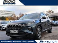 Hyundai Tucson, Prime 48V P Dachla, Jahr 2023 - Wangen (Allgäu)
