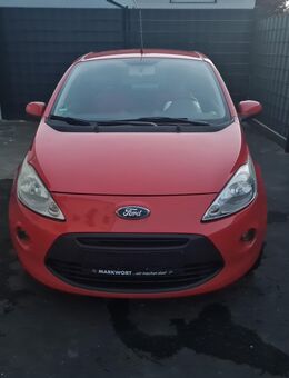 Ford Ka 1,2 - Lippetal