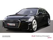 Audi A6, Avant 40 TDI sport S line, Jahr 2023 - Hamburg