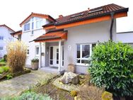 Nußloch 6 ZKB Exklusives Einfamilienhaus 2500 EURO + NK - Nußloch