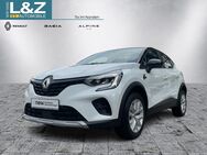 Renault Captur, Eqilibre TCe 90, Jahr 2023 - Bornhöved