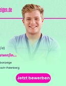 Assistent/in (m/w/d) in 52531