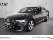 Audi A6, 45 TFSI qu S line MAGNETIC, Jahr 2024 - Halle (Saale)