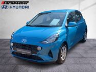 Hyundai i10, , Jahr 2020 - Ansbach