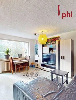 PHI AACHEN - Ideal für Anleger! Zwei-Zimmer-Wohnung in guter Lage von Aachen! - Aachen
