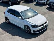 VW Polo, 2.0 TSI VI GTI, Jahr 2020 - Schwabach