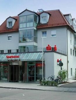 Sehr schöne 3-Zi.-Whg. im Herzen von Gröbenzell; 2 Gehminuten zur S-Bahn - Gröbenzell