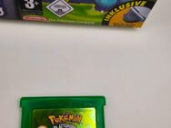 Pokemon Blattgrün Gameboy Advance - Dinslaken