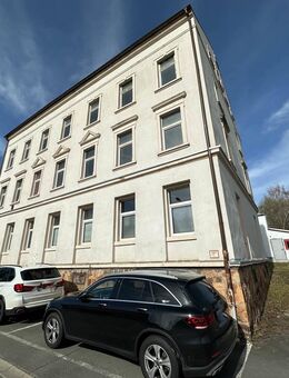 Mehrfamilienhaus mit Steigerungspotential in Chemnitz! - Chemnitz