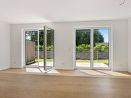 modernes & hochwertiges Reihenmittelhaus im Grünen - Garding