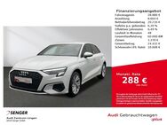 Audi A3, Sportback 40 TFSI e, Jahr 2021 - Lingen (Ems)