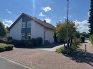 Einfamilienhaus in ruhiger Lage - Emmerthal