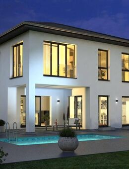 WOHNEN MIT MEDITERANEM FLAIR - Silberhausen