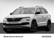 Skoda Karoq, 2.0 SPORTLINE "CANTON", Jahr 2020 - Dortmund