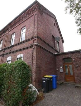 Denkmalgeschütztes charmantes Einfamilienhaus mit Geschichte und großem Gartenparadies - Essen