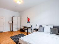 Privatzimmer im Gallus, Frankfurt - Frankfurt (Main)